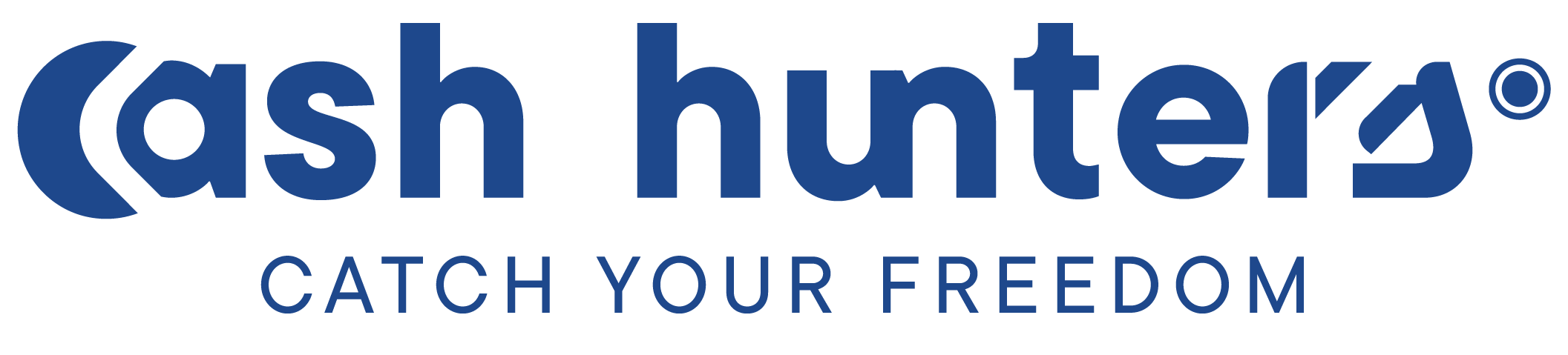 Cash Hunters